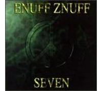 Enuff Z'nuff - Seven