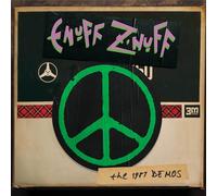 Enuff Z'nuff - The 1987 Demos