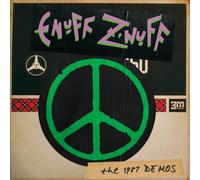 Enuff Z'nuff The 1987 Demos (Vinyl) (US IMPORT)
