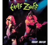 Enuff Z'Nuff Tonight, Sold Out (CD) Album (US IMPORT)