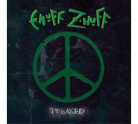 Enuff Z'Nuff Tweaked (CD) Album (US IMPORT)