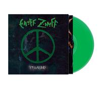 Enuff Z'Nuff - Tweaked - 12" Coloured Vinyl (US Import)