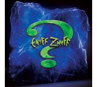 Enuff Z'Nuff - ? [VINYL]