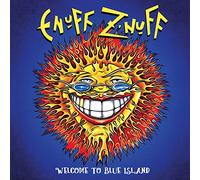 Enuff Znuff - Welcome To Blue Island