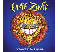 Enuff Z'nuff - Welcome to Blue Island