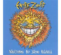 Enuff Z'Nuff - Welcome To Blue Island