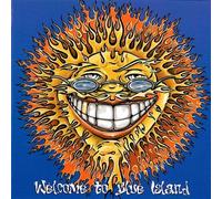 Enuff Z'Nuff - Welcome to Blue Island
