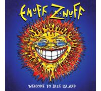 Enuff Z'nuff - Welcome to Blue Island