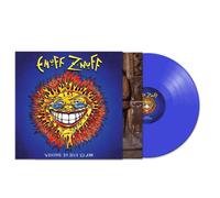 Enuff Z?Nuff - Welcome To Blue Island [VINYL]