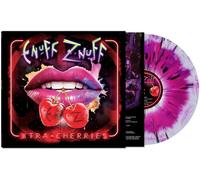 Enuff Z'nuff - Xtra Cherries [VINYL]