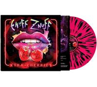 Enuff Z'nuff - Xtra Cherries [VINYL]