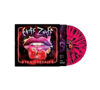 Enuff Z'nuff – Xtra Cherries – Vinyl LP – The Orchard