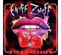Enuff Z'Nuff Xtra Cherries (Vinyl) (PRESALE 20/02/2026)