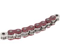 ENUMA Drive chains MVXZ2 X-Ring metallic Red 530 MVXZ2 112 links