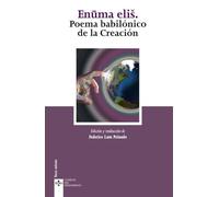 Enuma elis : poema babilónico de la creación