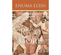 Enuma Elish: The Babylonian Epic of Creation