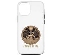 Enuma Elish The Babylonian the Rise of Marduk Case for iPhone 12/12 Pro