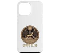Enuma Elish The Babylonian the Rise of Marduk Case for iPhone 13 Pro Max