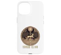 Enuma Elish The Babylonian the Rise of Marduk Case for iPhone 15