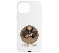 Enuma Elish The Babylonian the Rise of Marduk Case for iPhone 15 Plus