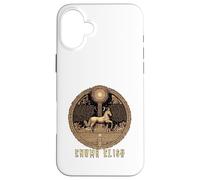 Enuma Elish The Babylonian the Rise of Marduk Case for iPhone 16 Plus