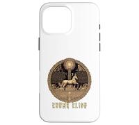Enuma Elish The Babylonian the Rise of Marduk Case for iPhone 16 Pro Max