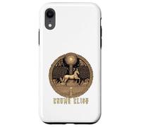 Enuma Elish The Babylonian the Rise of Marduk Case for iPhone XR