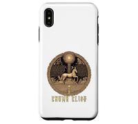 Enuma Elish The Babylonian the Rise of Marduk Case for iPhone XS Max