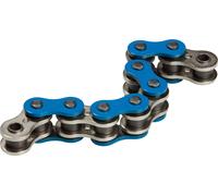 ENUMA ENUMA X-RING CHAIN BLUE 520 MVXZ2 116 LINKS