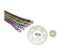 Enuma Mvxz2 Chain Kit in selected colours