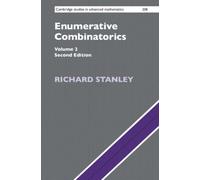 Enumerative Combinatorics: Volume 2