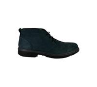 Enval Soft Men's U.Bennet Enval Ankle Boot, Dark Blue, 12 UK