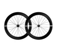 Enve Road Foundation Wheelset 65mm Black