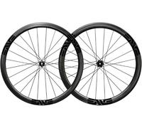 Enve SES 3.4 Wheetset - Innerdrive Premium Straight-Pull Hub Centerlock
