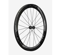 Enve SES 4.5 Disc Front Wheel Center Lock Thru Axle 12x100 mm Black