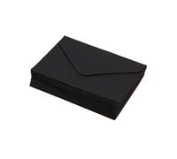 Envelope 20/40/80PCS Envelope Blank Mini Paper Window Envelopes Wedding Invitation for Letters Mailers(80 Pcs)