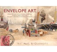 Envelope Art : A Selection from the W. H. Chignell Collection