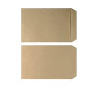 Envelope C4 115gsm Manilla Self Seal (Pack of 250) WX3461