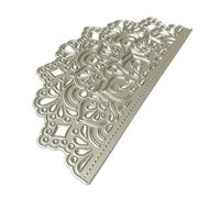 Envelope Lace Metal Cutting Dies Stencil Scrapbooking Album Stamp Paper Card Embossing Cutting Dies for Card Making Frames