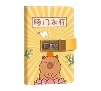 Envelope Savings Book,with Combination Lock Organizer | 100 Envelopes Money Saving Challenge Planner,for Bill Banknote Financial Goals Management Budgeting Kids Adults Beginners Birthday