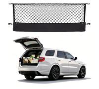 Envelope Style Cargo Net Compatible with Dodge Durango SXT GT R/T SRT 1998-2025