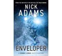 Enveloper: Volume one in the DI Cedric LeRoy series