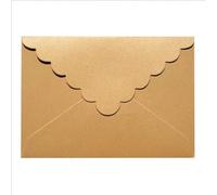 Envelopes 50Pcs Semi Transparent Glassine Envelopes Coin Pouch Small Holders 6.3x4.3in