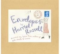 Envelopes. A Puzzling Journey Through the Royal Mail