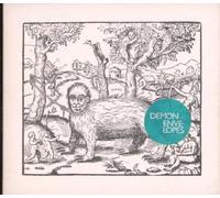 Envelopes - Demon