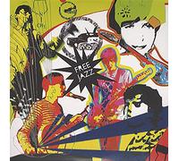 Envelopes - Free Jazz