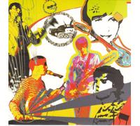 Envelopes - Free Jazz [7" VINYL]