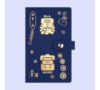 Envelopes Money Saving Reusable Challeng Couple Saving Money Notebook Savings Binder Budget Book Savings Challenges Envelope Red Year New Envelope Cash Challenge New envelopes Envelopes Money