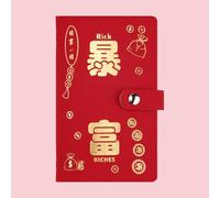 Envelopes Money Saving Reusable Challeng Couple Saving Money Notebook Savings Savings Binder Challenges Book Budget New Envelope Snake Chinese Snake Year envelopes New Envelopes Envelope 2025