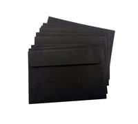 Envelopes Semi Transparent Glassine Envelopes 50Pcs Coin Pouch Small Holders 6.3x4.3in